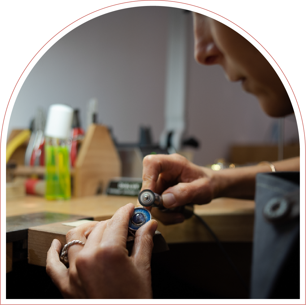 Photo de l'atelier Chania