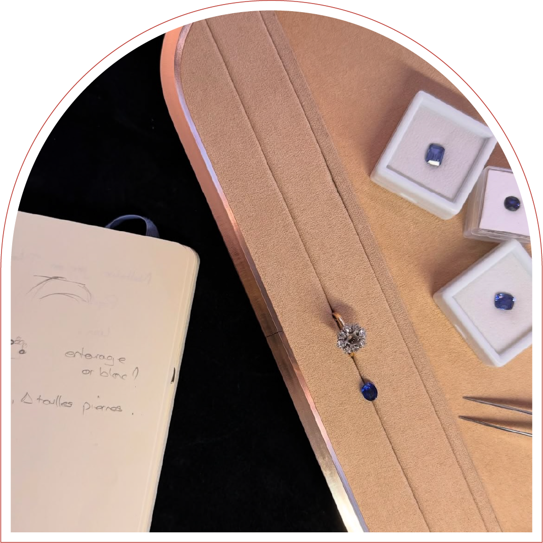 Photo de l'atelier Chania