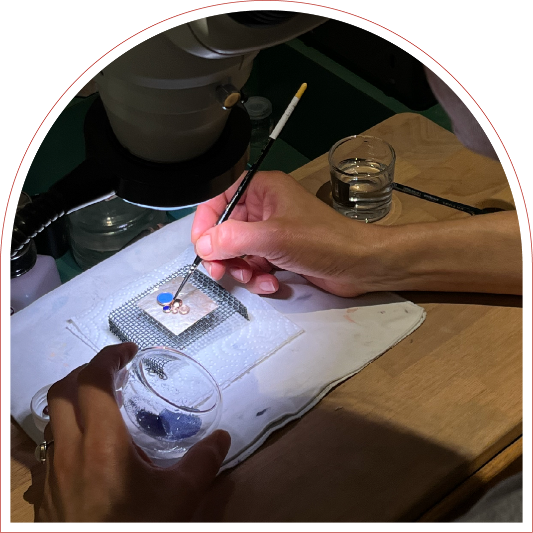Photo de l'atelier Chania