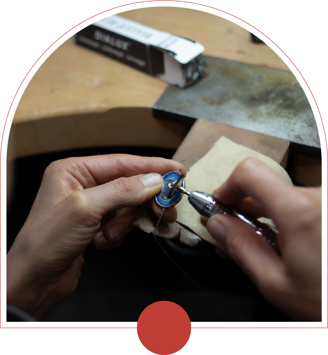 Photo de l'atelier Chania