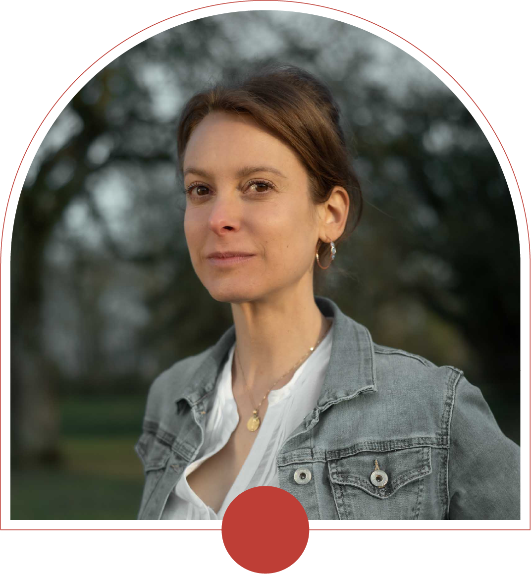 Photo d'Emily Gargantini