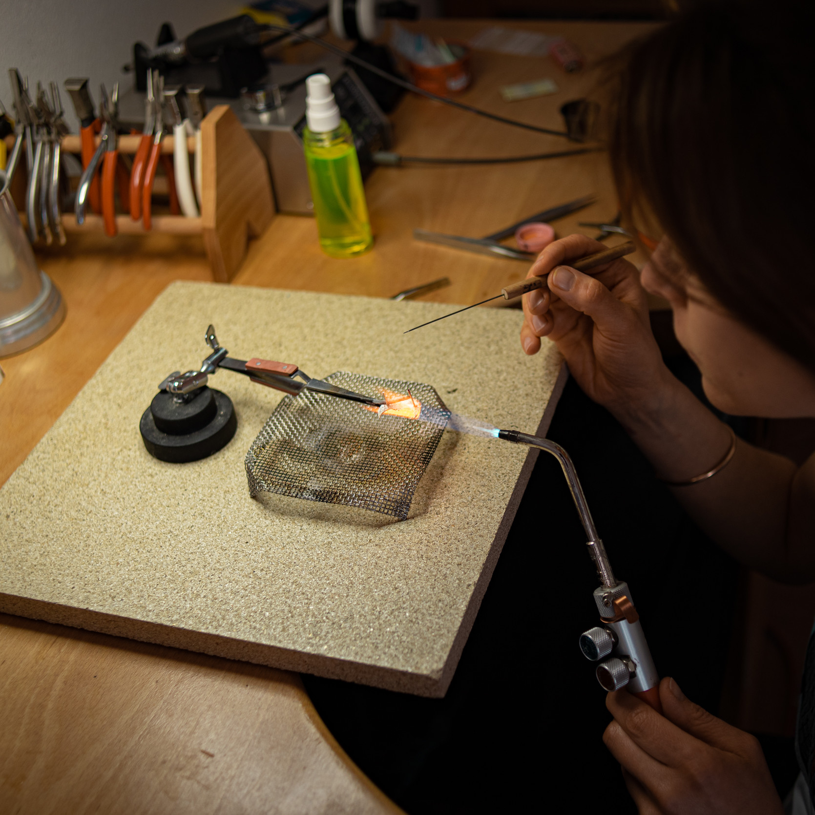 Photo de l'atelier Chania